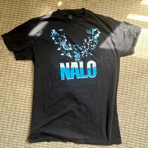 Carolina Panthers "Tetairoa McMillan, Nalo" Shirt